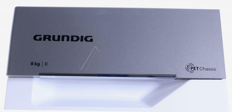 Arcelik Grundig Beko C00937581 Schubladenblende - 2983119035 schubladenblende