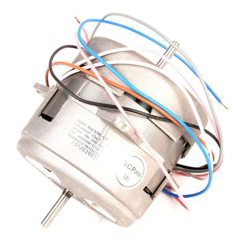 Franke 1330016840 Dunstabzugshaubenmotor - 133.0016.840 et haube motor 8-bs/28k-a 220-240 fc