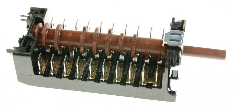 Candy Hoover 42827185 - Commutateur four electr.