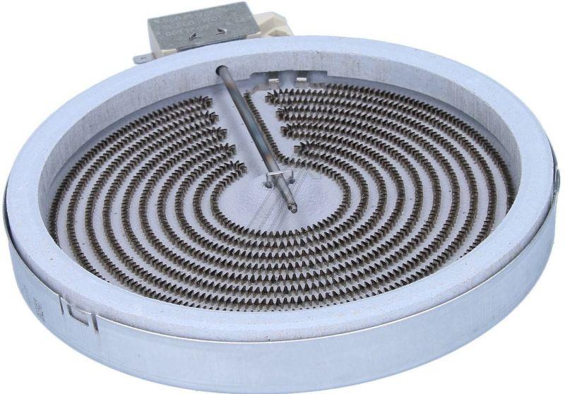 Gorenje 703189 Strahlenheizkörper - Radiant heater 400v 1800w d180