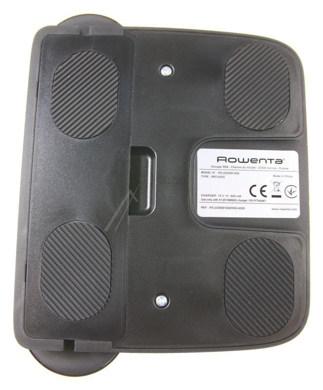SEB RS2230001956 Ladeschale - Base de charge rr745 (noir