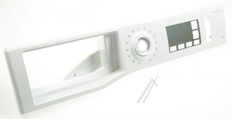Whirlpool Indesit 488000536099 Blende - C00536099 blende ntm1182skfr gw