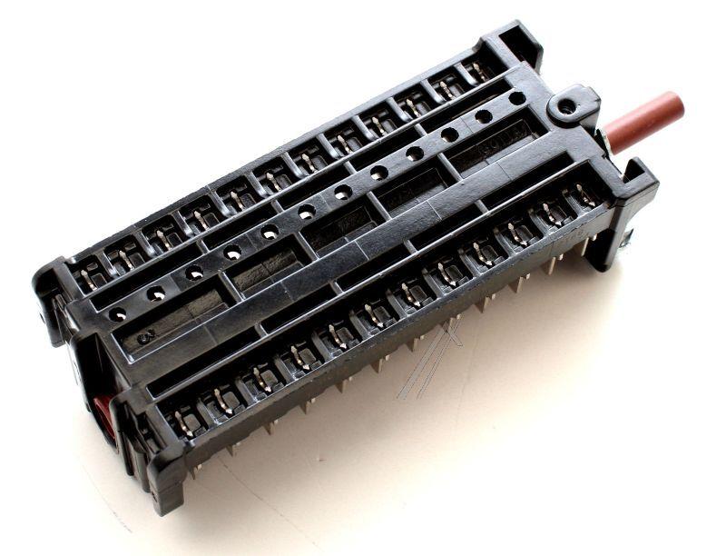 Gottak 891202K - 89.1202k oven selector passend für defy appliances