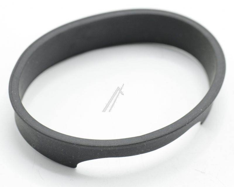 Thomas 109247 Dichtungsring - Dichtungsring zwischen schlauch und staubsaugerbeutel