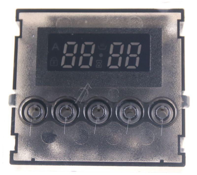 Simfer 10003148 Programmschalter - H35-30-380-014 uhr 3 tasten