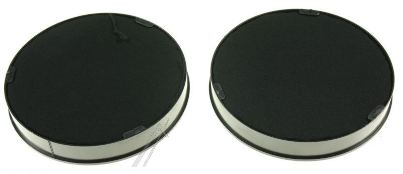 Faber Robolin 1120158127 Kohlefilter - Fhp8 kohlefilter kit 2 c.f. d196 h37 high perf. fb