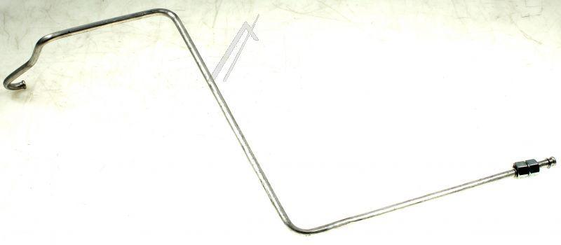 Whirlpool Indesit 488000287103 Rohr - C00287103 bundy rohr ring brenner zentral