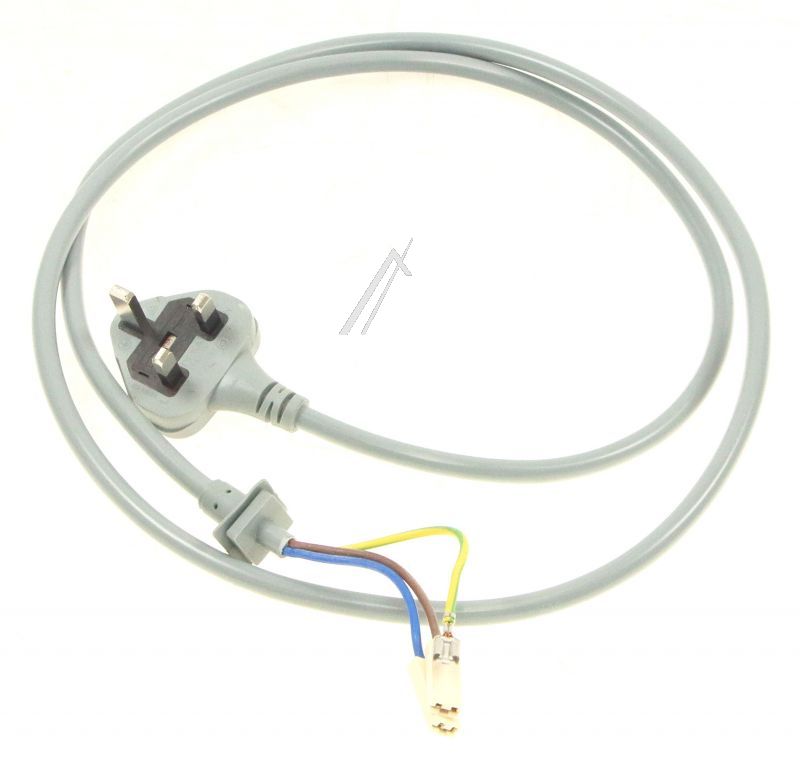 Vestel 32034451 Netzkabel - Supply cord/uk-condenser-v0