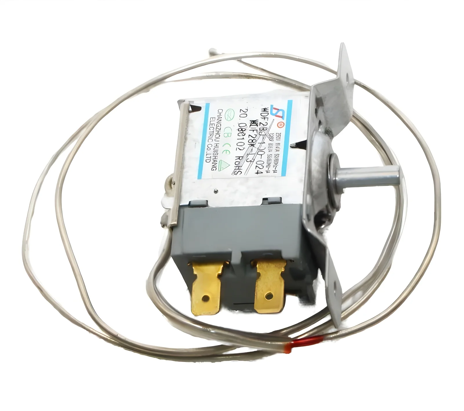 Amica 1051185 - Wdf28j-100-024 thermostat wdf28k-l3