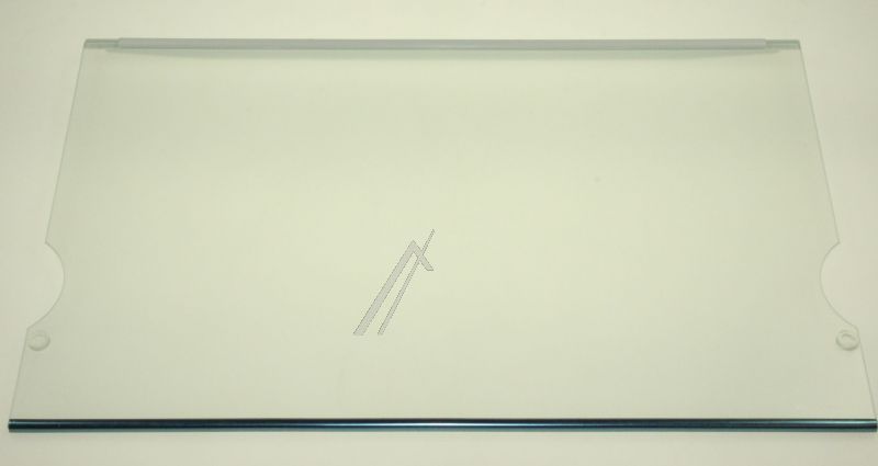 Liebherr 727233600 Deckel Gemüseschale - Glasplatte gemüsefach