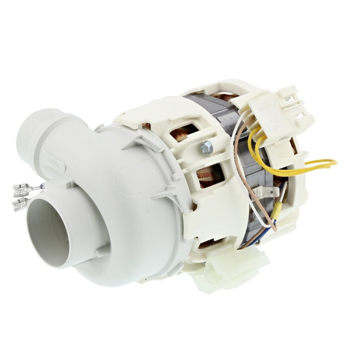 AEG Electrolux Motor 50299965009 für Geschirrspüler Umwälzmotor Ersatzteil