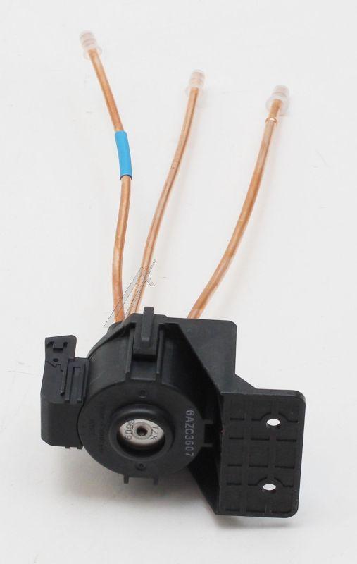 Arcelik Grundig Beko C00891483 Magnetventil - 5889180100 motor valve _ 2 outlet