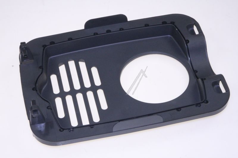 SEB SS991202 Abdeckhaube - Abdeckung/unten/grau