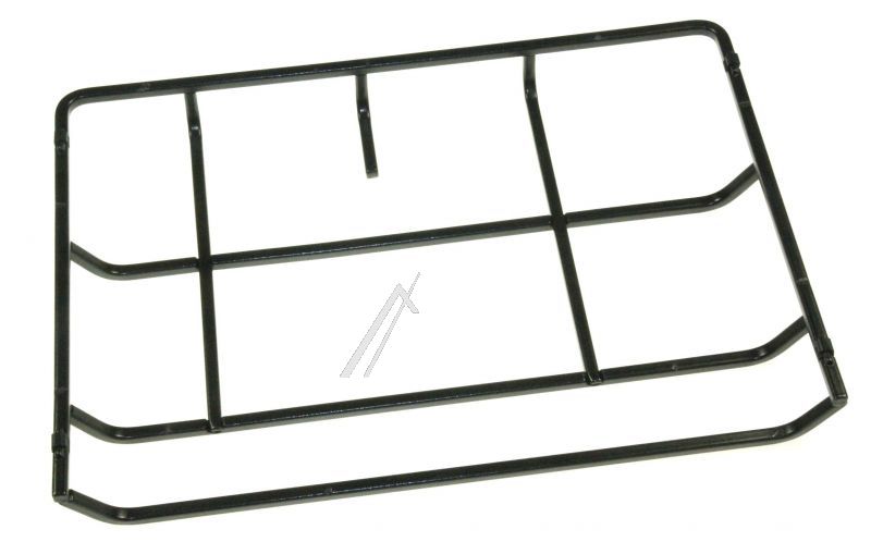 AEG Electrolux 3546353040 Gitter - Gril,droit,noir opaque