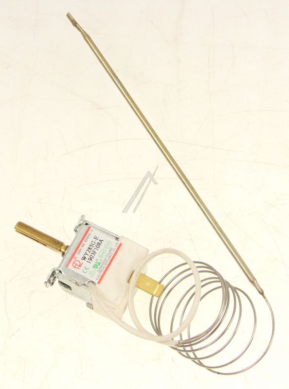 Esco 314052228500 - Wy285g-e 3.14.05.22.285.00 thermostat