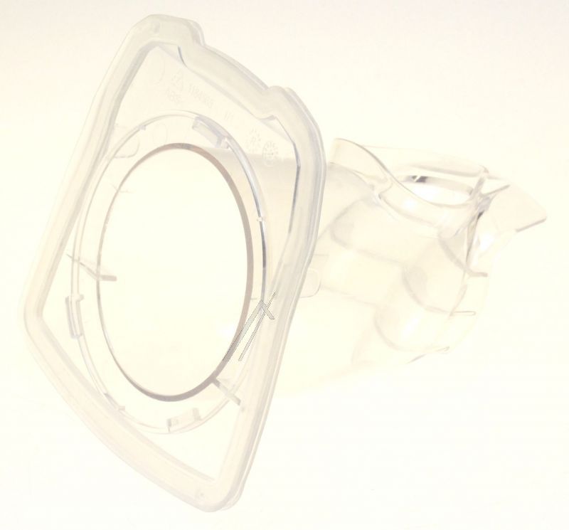 AEG Electrolux 4055251526 Filtergehäuse - Filter,outer,ag/ zb5104-w&d