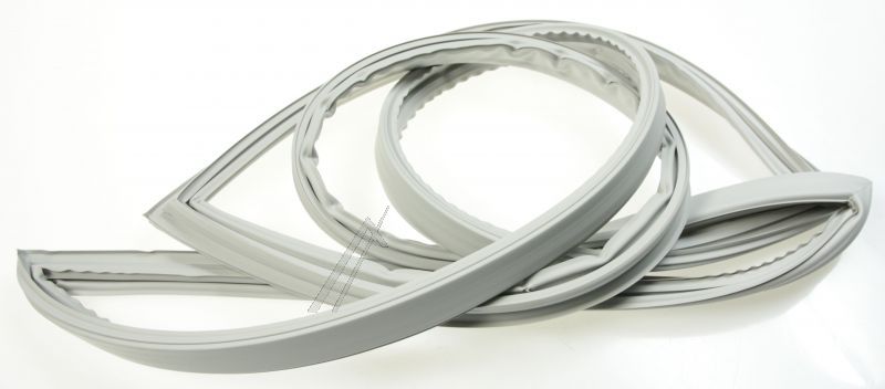 Samsung DA9719053R Kühlschranktürdichtung - Da97-19053r assy gasket-ref,3050,gray,normal,l1103 w