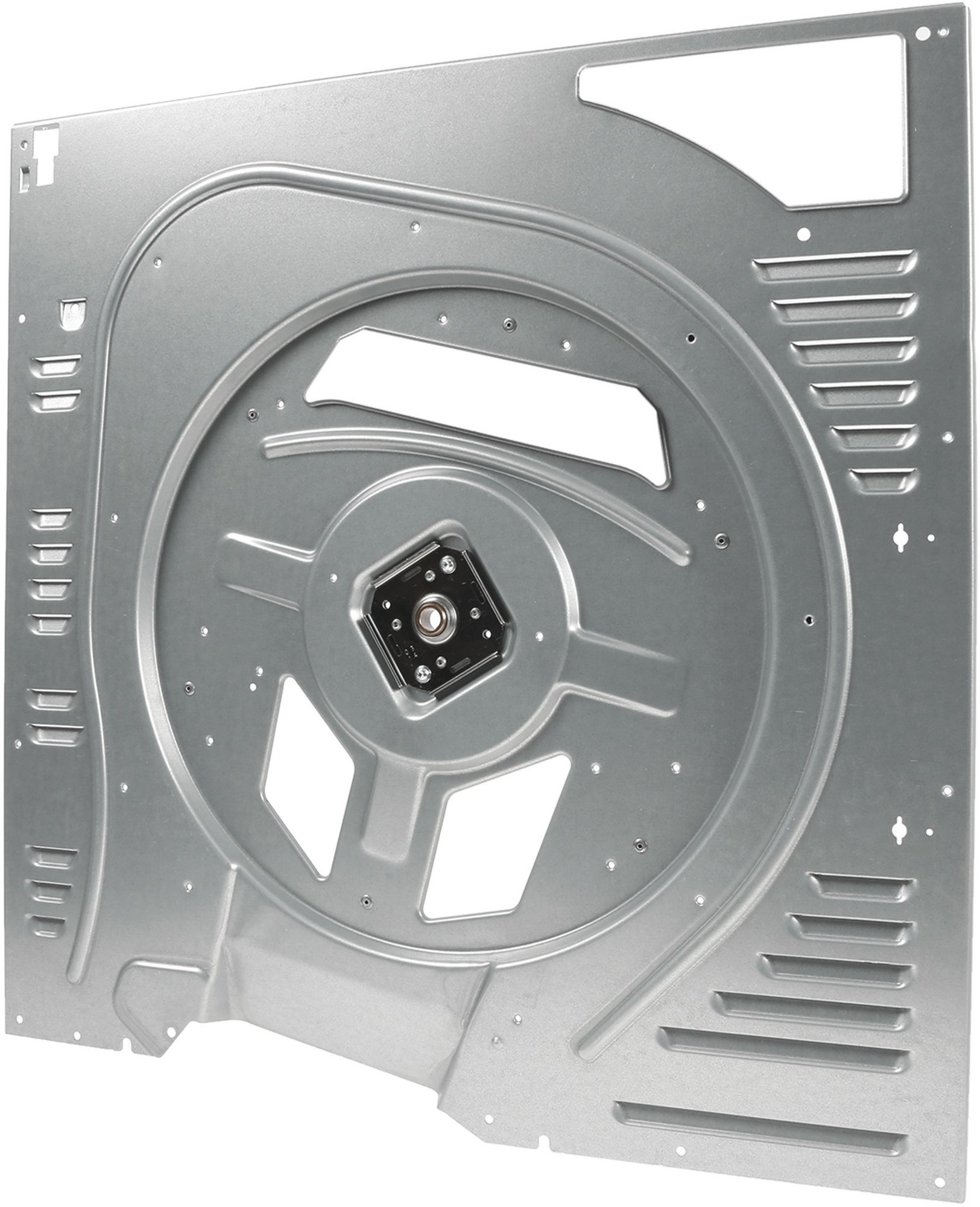 BSH Bosch Siemens 00713601 Rückwand - Gehäuse-rückteil BSH Bosch Siemens 00713601 Rückwand - Gehäuse-rückteil