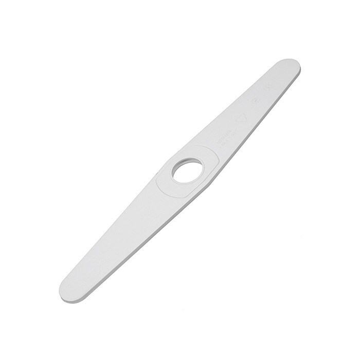 AEG Electrolux 1530306107 Sprüharm - Oberer sprüharm,klein,dunkelgrau
