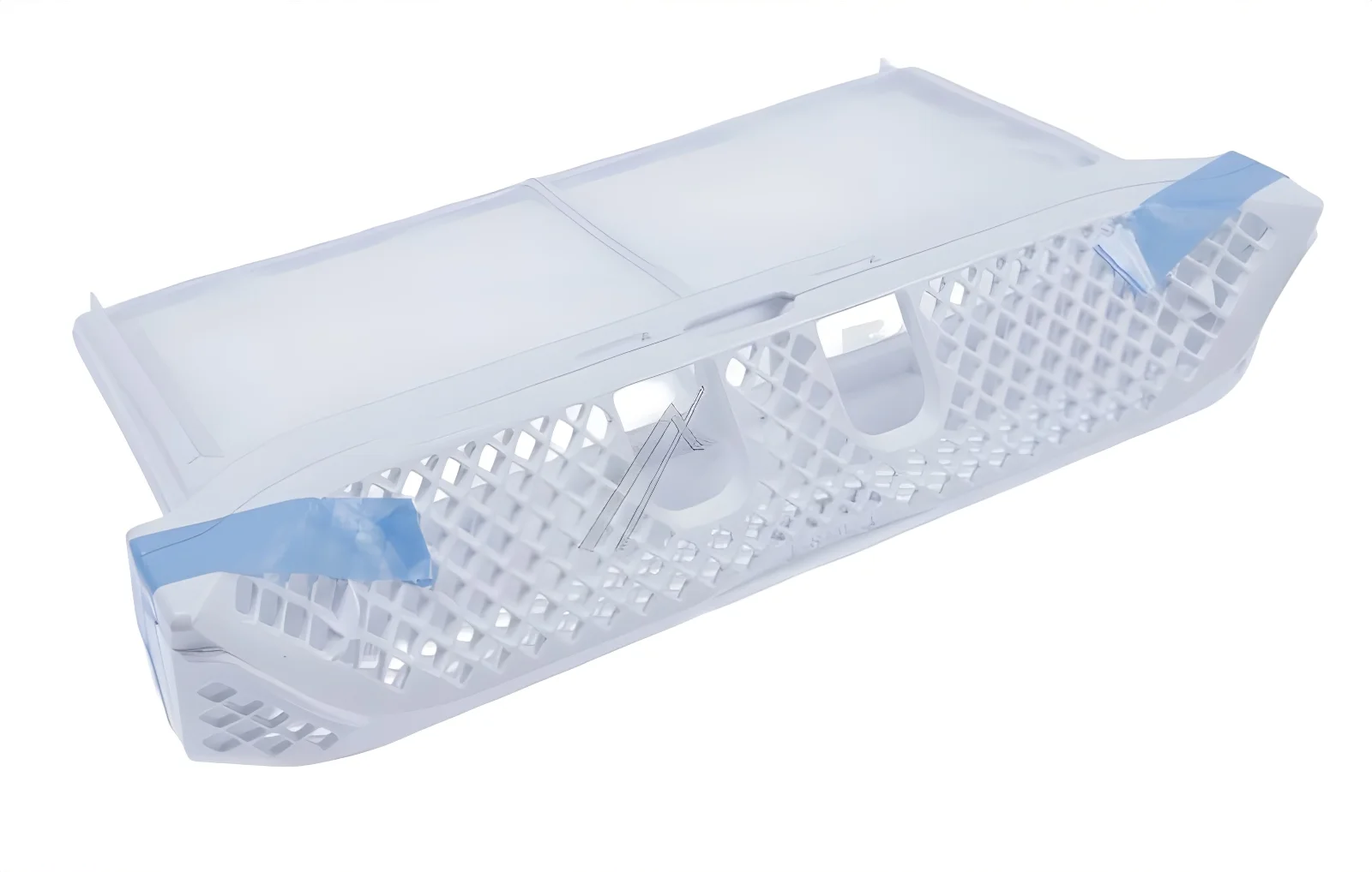LG EBZ64546101 Flusensieb - Filter assembly,lint,part