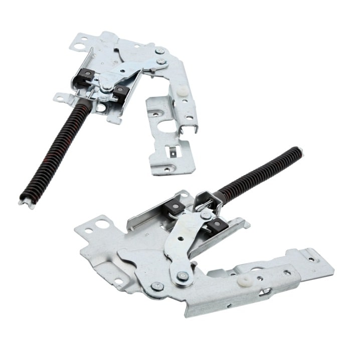 AEG Electrolux Türscharnier Kit 4055031548 für Geschirrspüler rechts-links Ersatzteil
