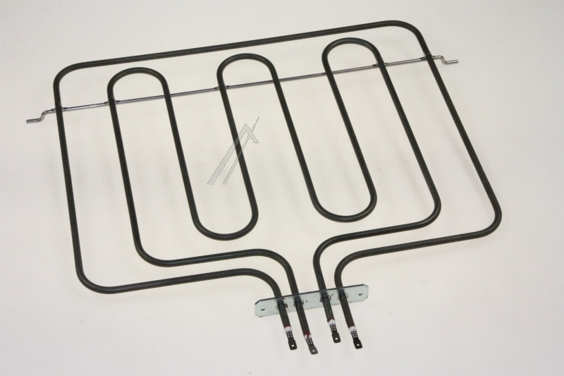 Arcelik Grundig Beko C00888289 Grillheizkörper - 300180083 top+grillheatingelement 900/2100w