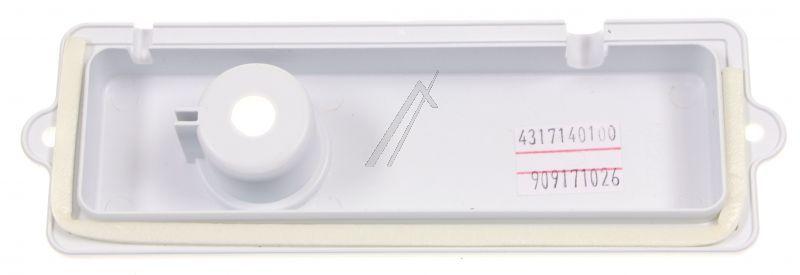 Arcelik Grundig Beko 4317140100 Knopf Taste Thermostat - Thermostat knob printed arc p1