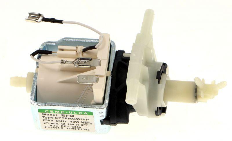 SEB MS624838 Pumpe Kaffeemaschine - Ms-624838 pumpe