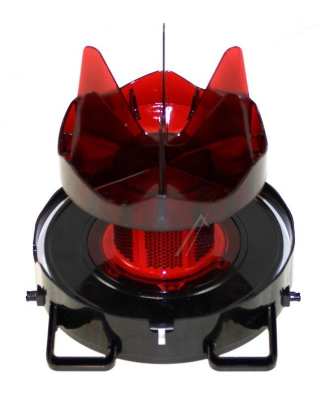 SEB RS2230001342 Rost - Gitter/trennvorrichtung/rot