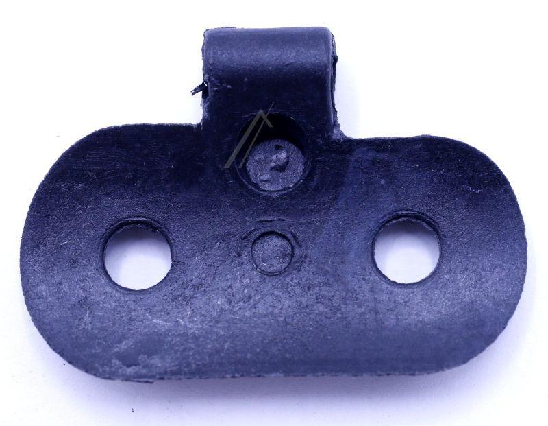 80025024 Halter - So1 pro: fixing plate-c