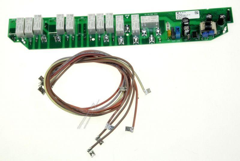 BSH Bosch Siemens 00746272 Relais - Relaismodul
