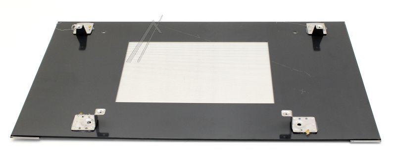 SMEG 686136401 Türglas - Geklebte glas-tür