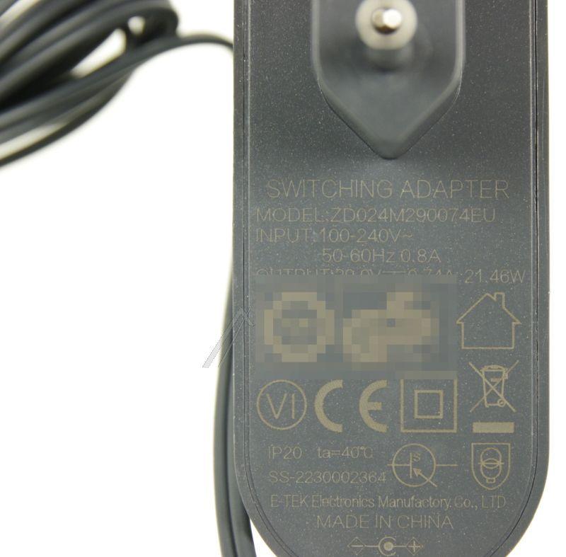 SEB SS2230002364 - Ss-2230002364 stromversorgung