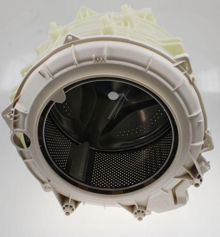 Whirlpool Indesit 482000031739 Bottich - C00286442 wäschetrommel 52lt all plast 1400-1600 ultra ##