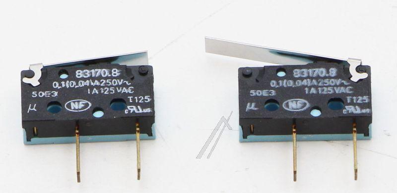 BSH Bosch Siemens 00610765 Türschalter - Türschalter