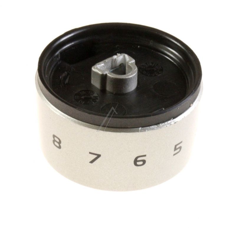 Drehknopf 00610444 Bosch Siemens für Herd Backofen Drehregler Ersatzteil