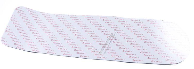 Soflow Deckpad Trittbrett für E-Scooter SO2 AIR 2nd Fußmatte 80029043 Ersatzteil