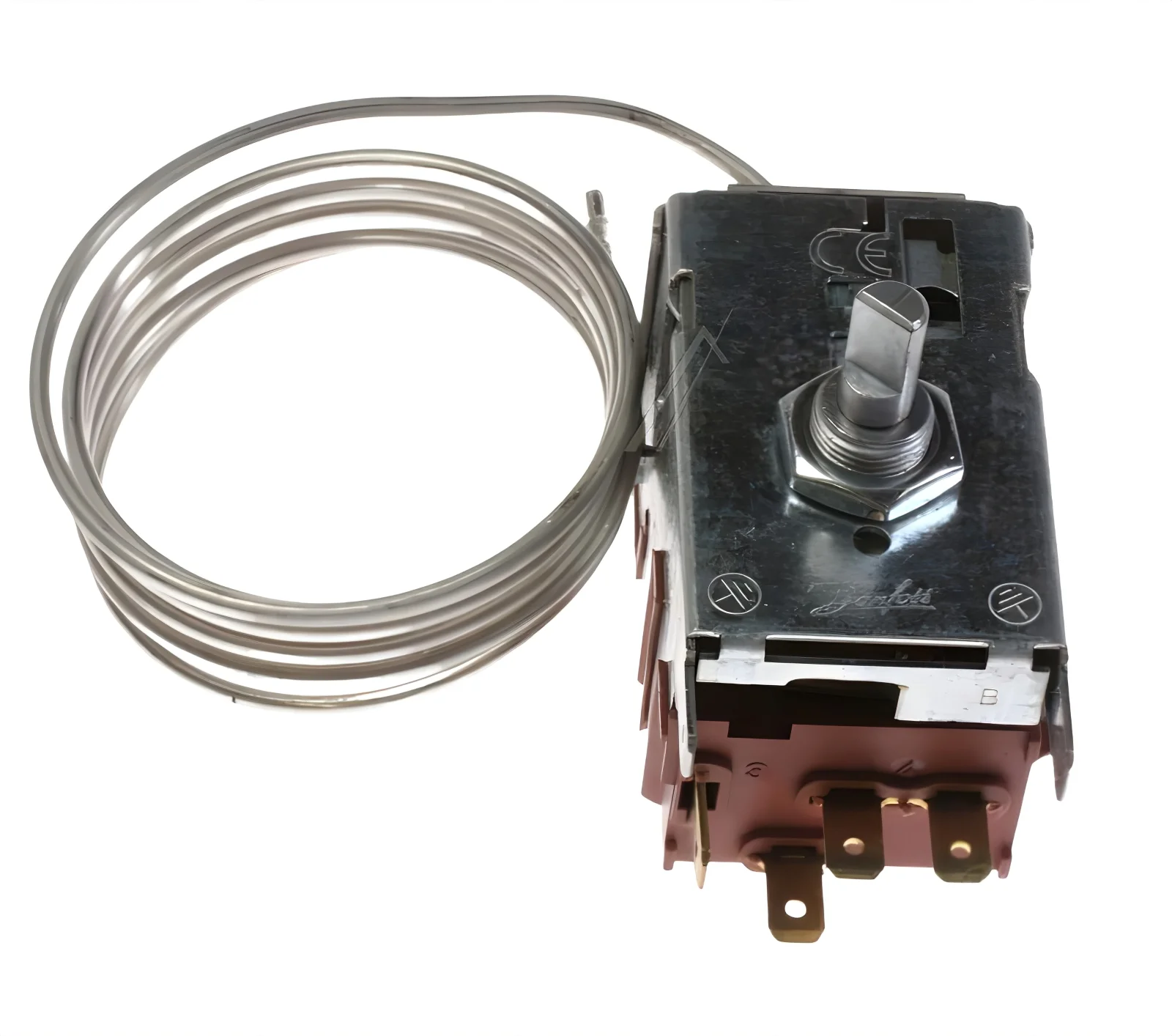 AEG Electrolux 50267507007 - K59l1287 thermostat AEG Electrolux 50267507007 - K59l1287 thermostat