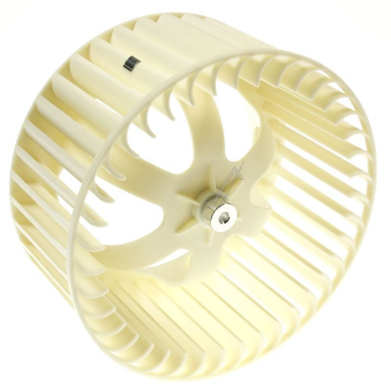 Whirlpool Indesit 482000091890 Flügelrad - C00419728 lüfterrad ventilator.