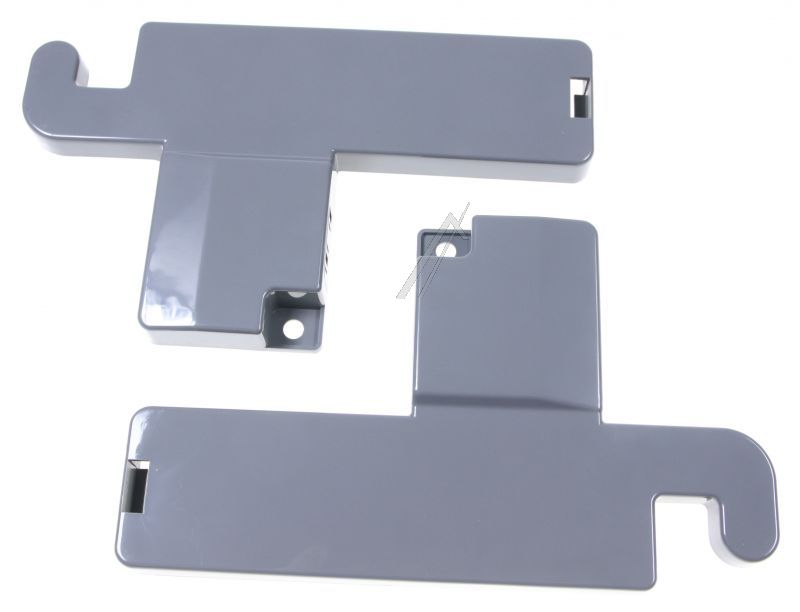 Midea 12131000035165 Scharnier - Scharnierabdeckung