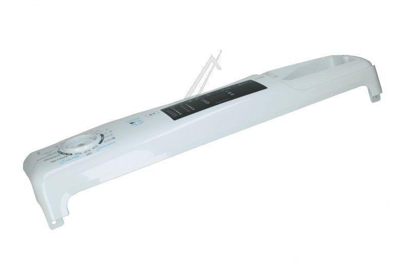 Candy Hoover 45319443 Bedienteilblende - Schaltbrett mit sensor