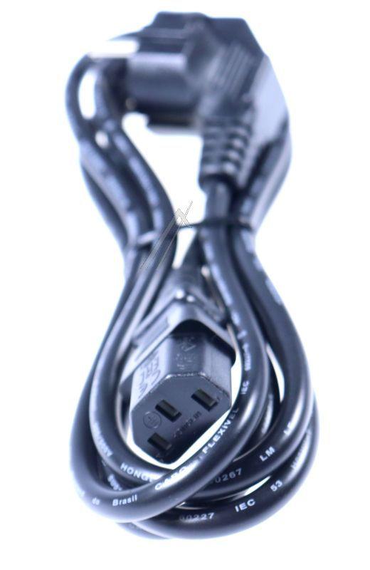 TP Vision 389G404A18NHLG00NE Netzkabel - 996592000407 ac power cord 1800 for europe
