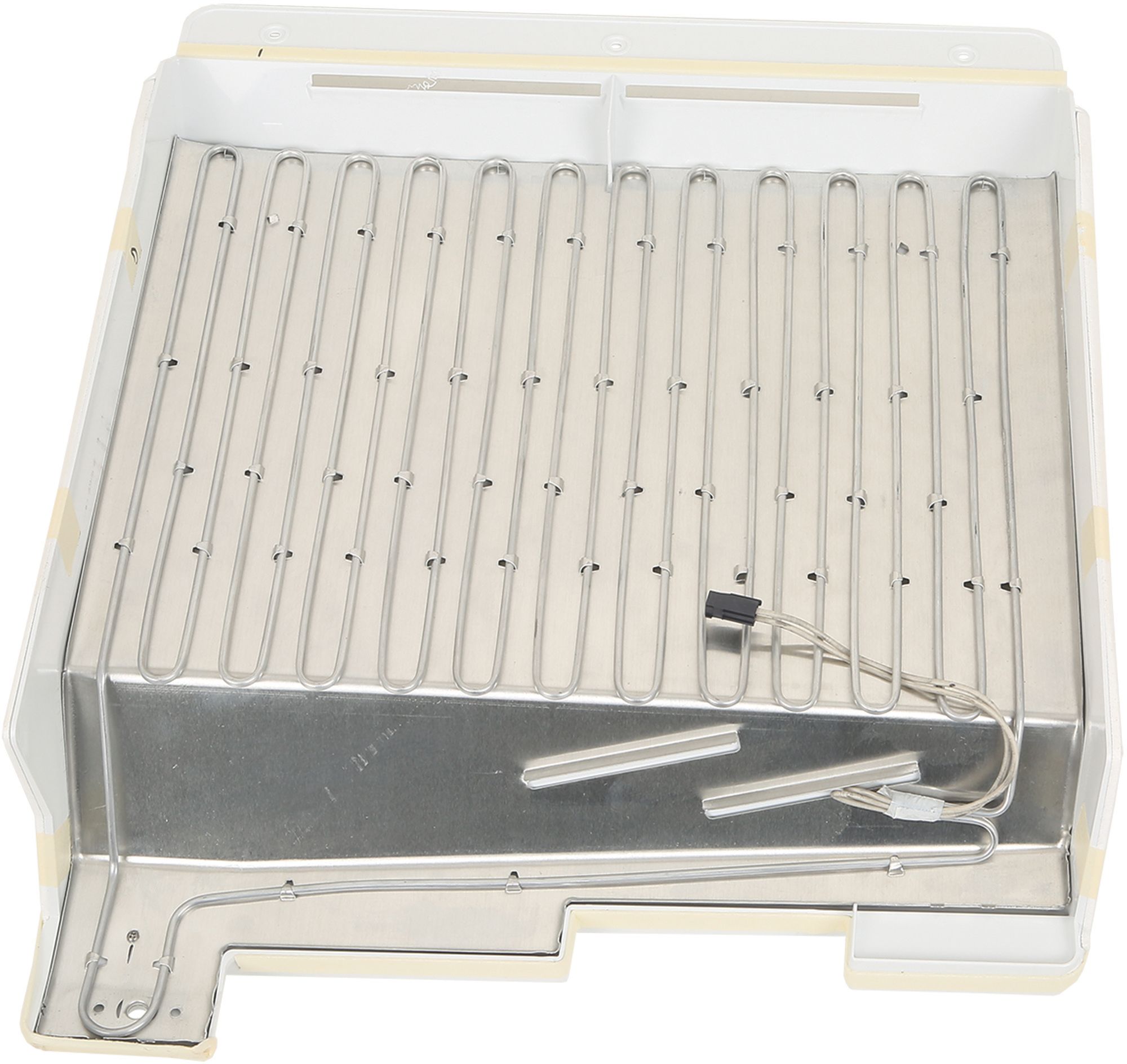 BSH Bosch Siemens 00778222 Verdampfer - Piece d isolation