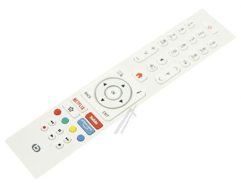 Vestel 23548201 - R/c 43135p fernbedienung essentielb, passend für kendo