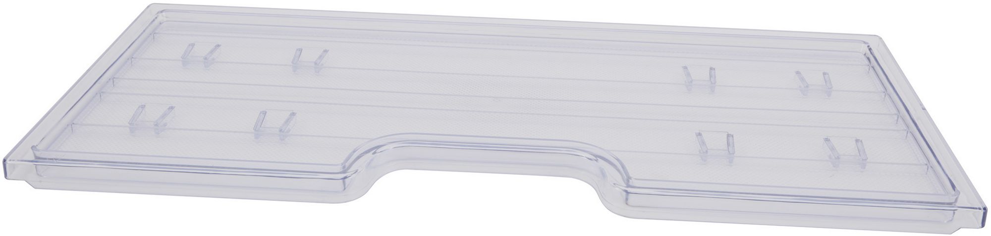 BSH Bosch Siemens 00363145 Glasplatte - Einlegeboden
