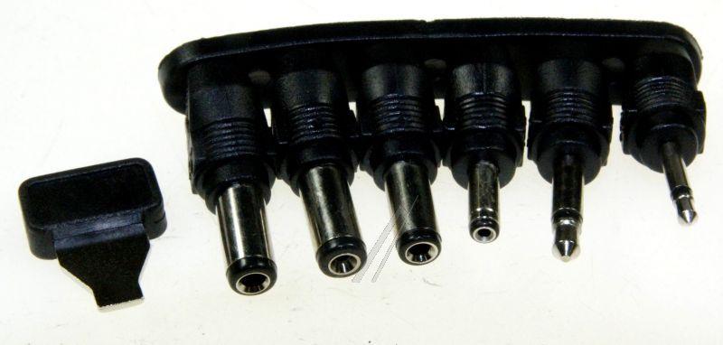Minwa MWMG36EU6XC - Tisch-schaltnetzteil 5-15v, max.3000ma, einstellbar
