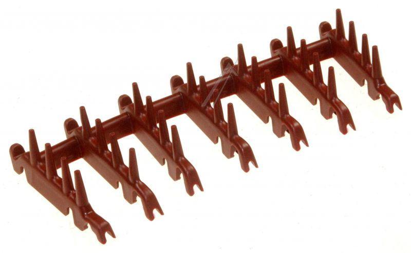 AEG Electrolux Spikes 8074683064 für Geschirrspüler Gummi rot Ersatzteil
