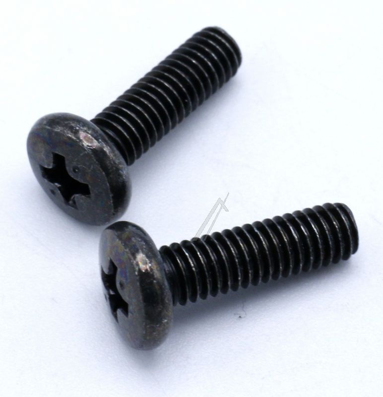 LG AGF76702621 Schrauben - Sub 27mp89 user screw(stand base + hinge assy), 2ea