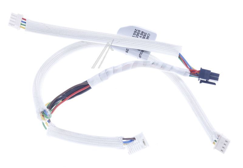 Arcelik Grundig Beko C00935754 Stecker - 266100350 passend für symbol lcd data cable
