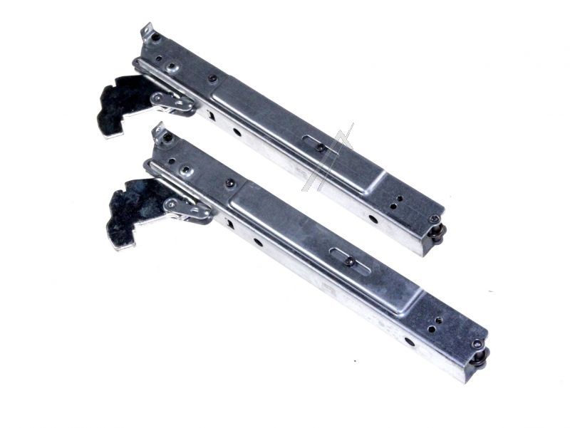 AEG Electrolux 50293485004 Türscharnier - Kit scharnier 2 stück.